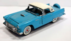 The Franklin Mint - 1956 Ford Thunderbird
