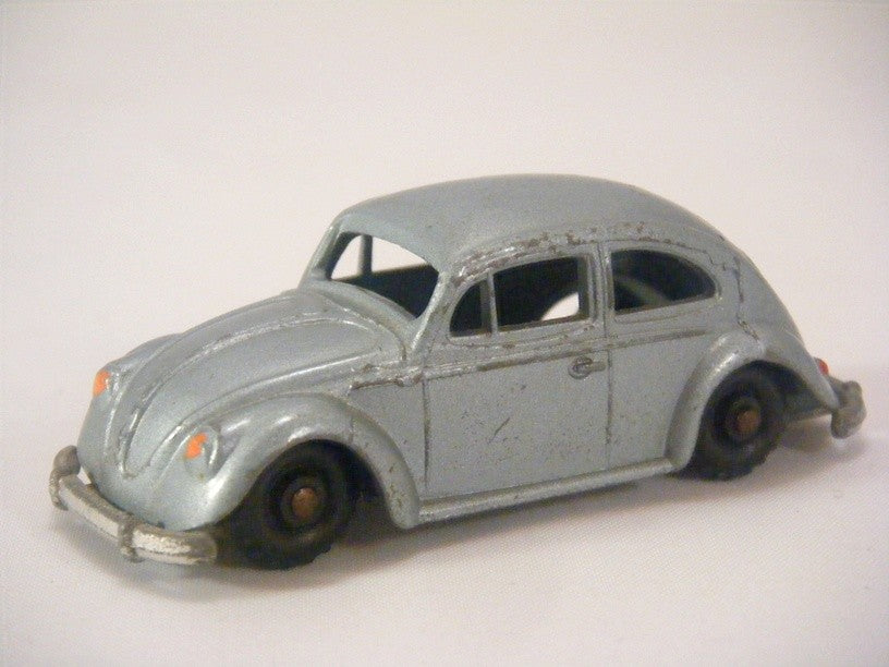 Budgie Volkswagen Beetle - VW Bug