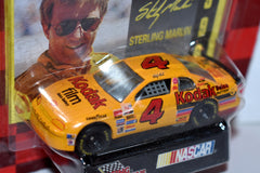 Racing Champions NASCAR 1996 Edition Sterling Marlon Kodak Chevy Monte Carlo