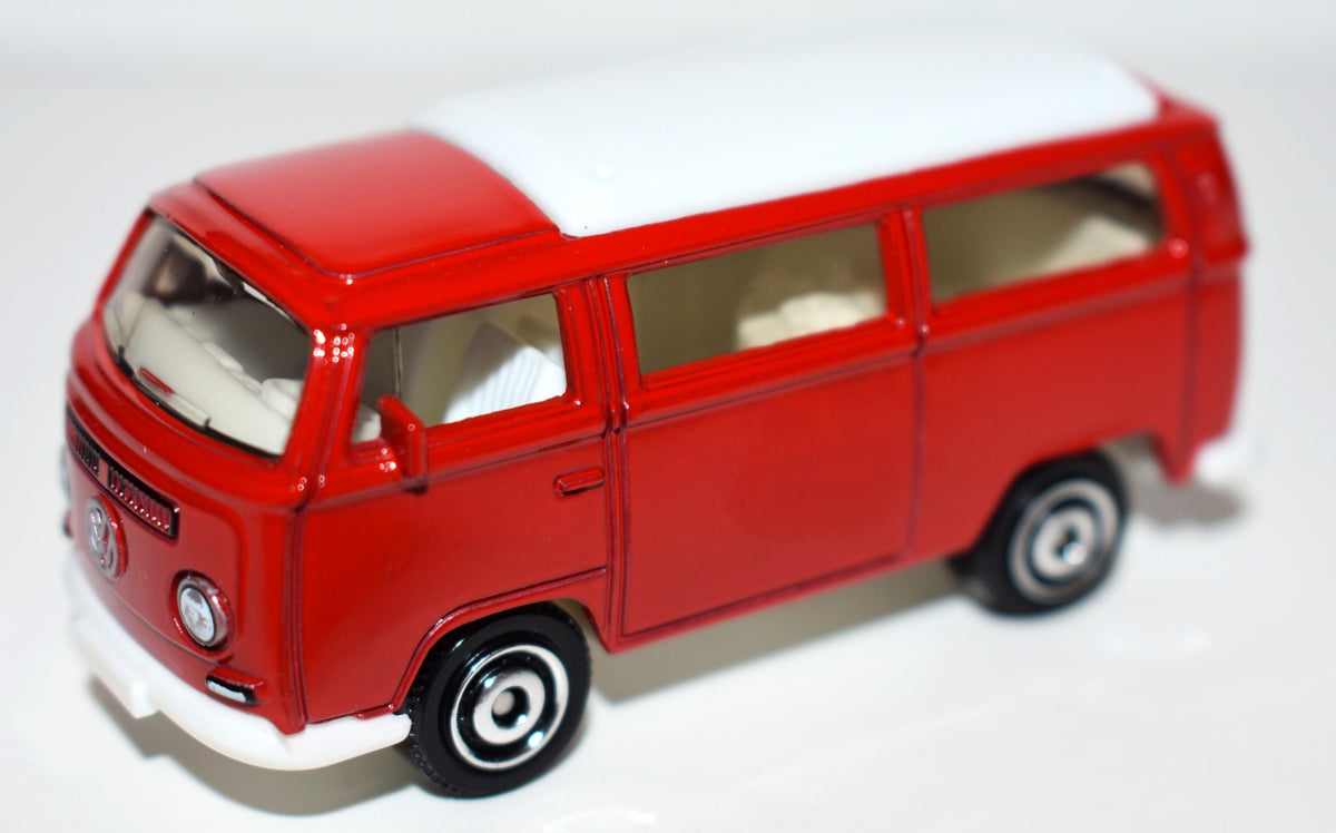 Matchbox -  Volkswagen T2 Camper