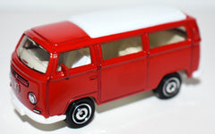 Matchbox -  Volkswagen T2 Camper
