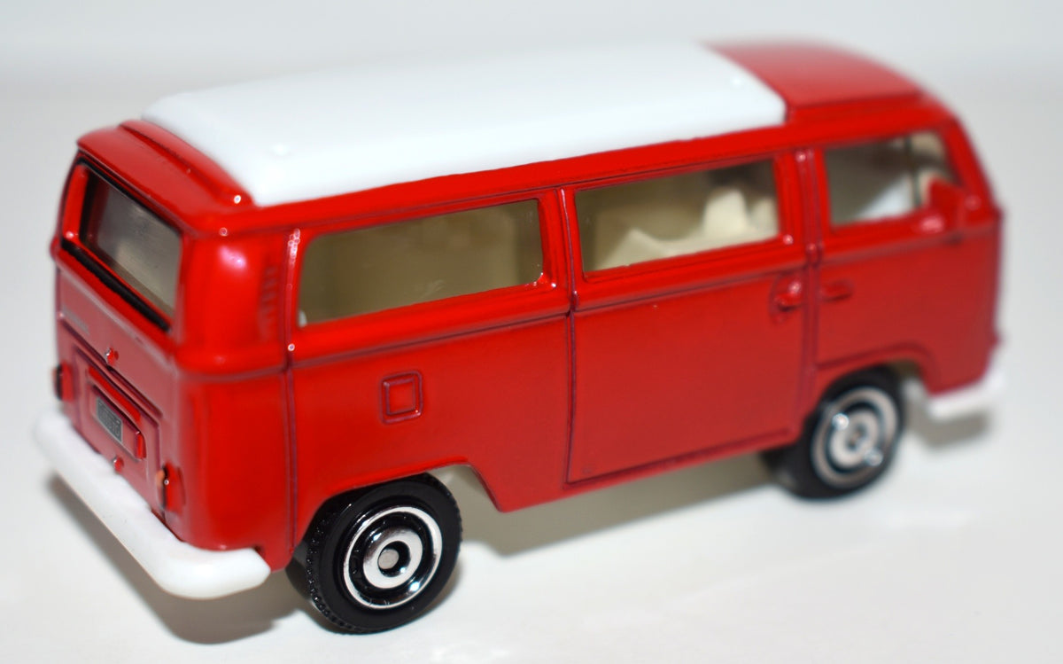 Matchbox -  Volkswagen T2 Camper