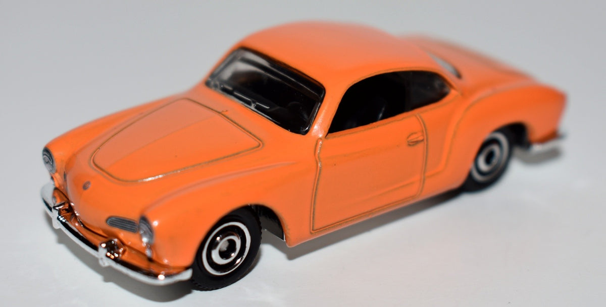 Matchbox Volkswagen Karmann Ghia