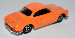Matchbox Volkswagen Karmann Ghia