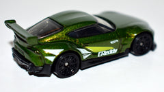 Hot Wheels  - 2020 Toyota GR Supra