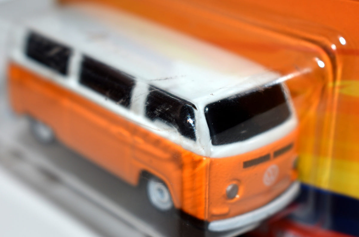 Maisto Adventure Force - Volkswagen MicroBus