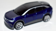 Matchbox Volkswagen E4 SUV