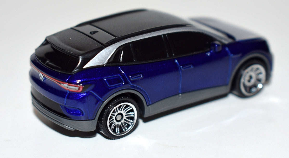Matchbox Volkswagen E4 SUV