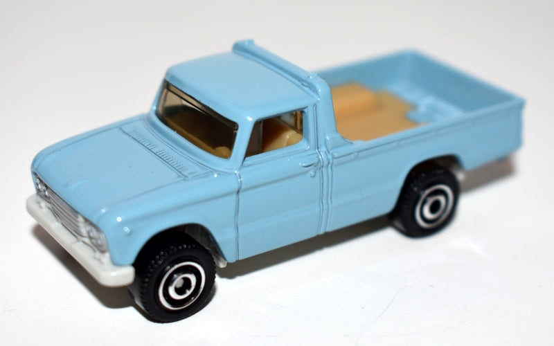 Matchbox Nissan Junior Pickup Truck