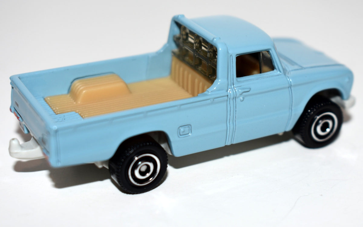 Matchbox Nissan Junior Pickup Truck