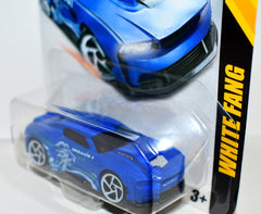 Zuru - White Fang - Ford Mustang GT