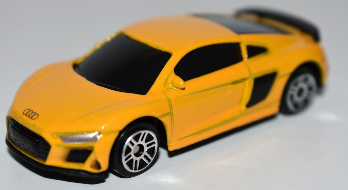 UniFortune - Mini Cars - Audi R8