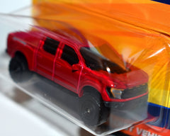 Maisto Adventure Force - Ford Raptor Pickup Truck