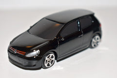 UniFortune - Mini Cars - Volkswagen Golf GTi