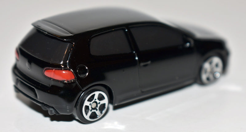 UniFortune - Mini Cars - Volkswagen Golf GTi