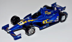 Auto World - 2013 Johnny Lightning Special Tribute Indy Car