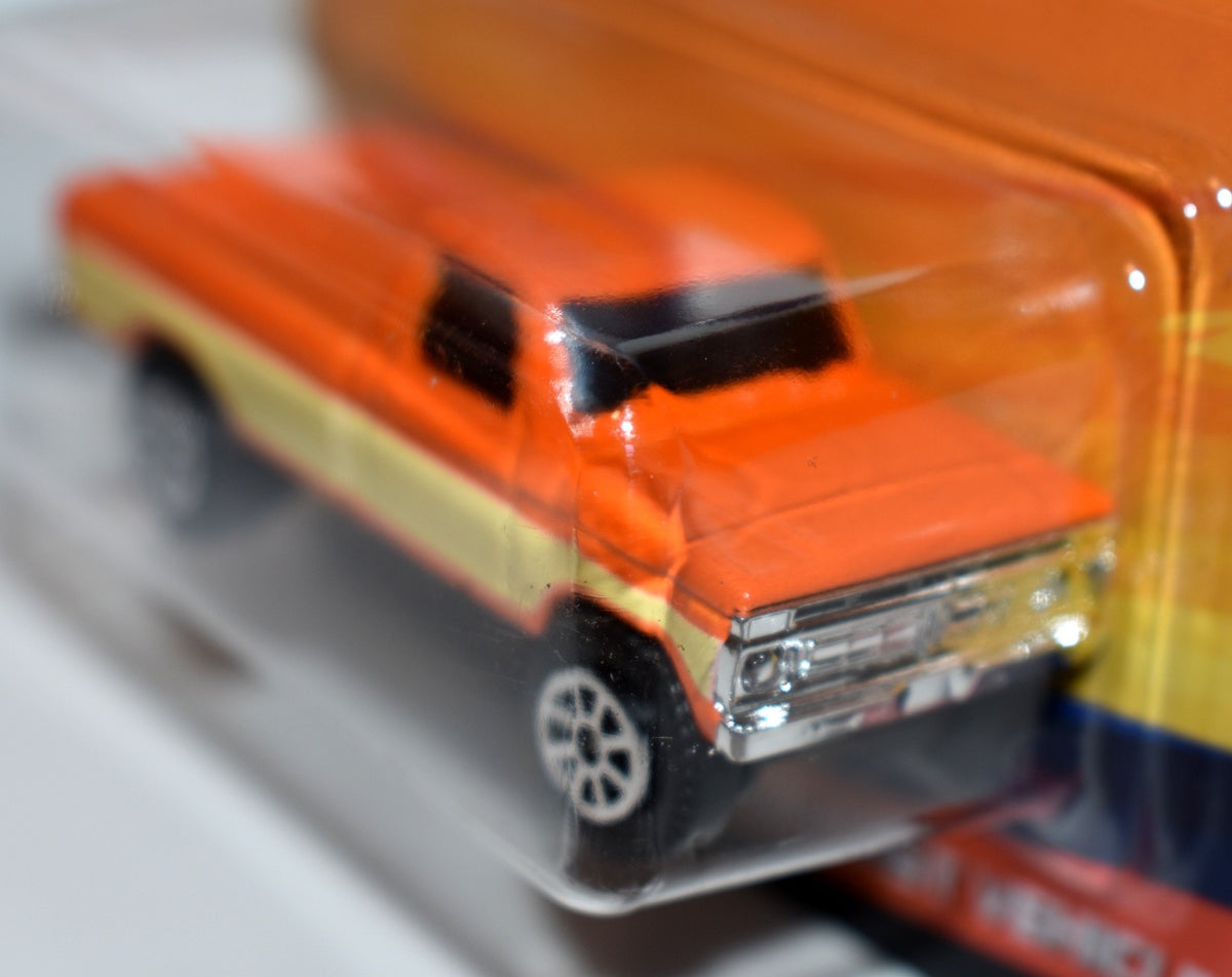 Maisto Adventure Force - Ford F-150 Pickup Truck