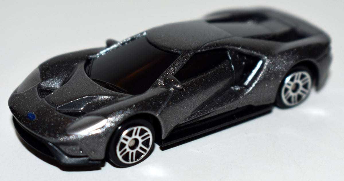 UniFortune - Mini Cars - Ford GT