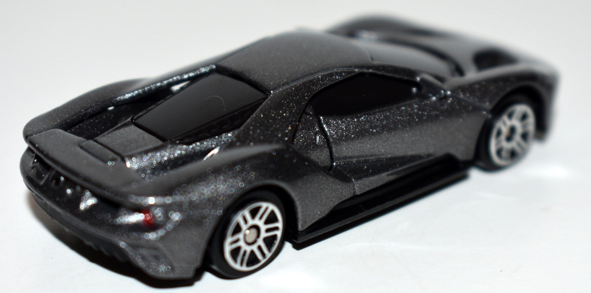 UniFortune - Mini Cars - Ford GT