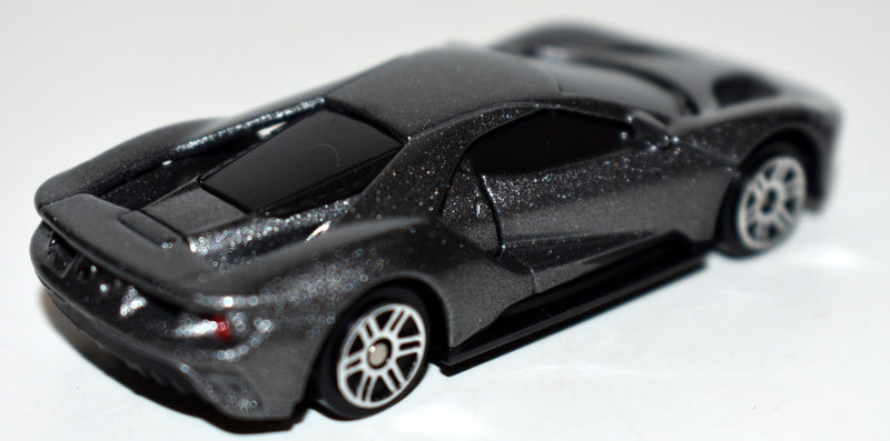 UniFortune - Mini Cars - Ford GT
