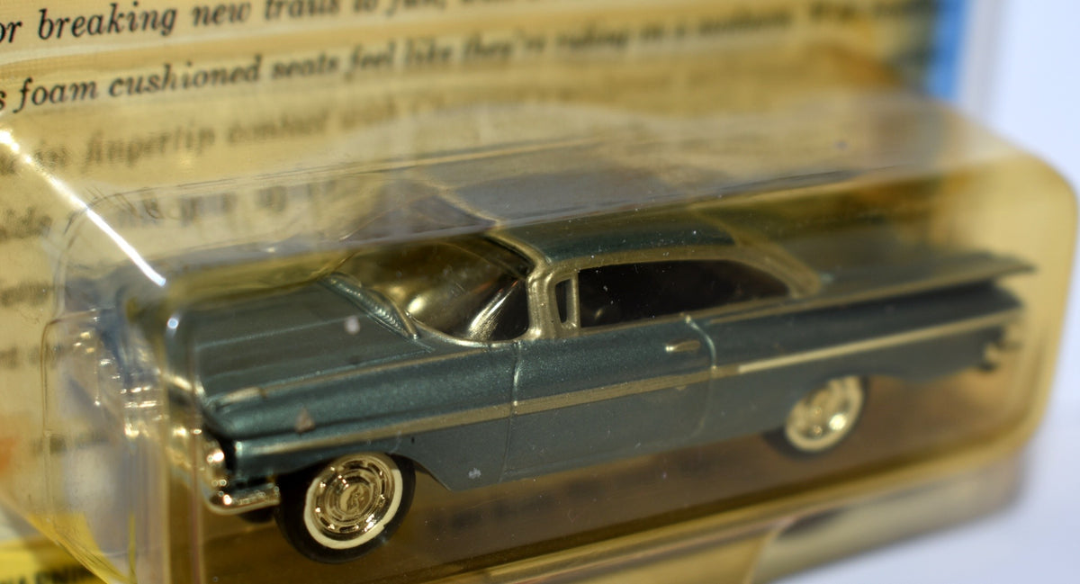 Revell - Collectible Chevy Series - 1959 Chevrolet Impala