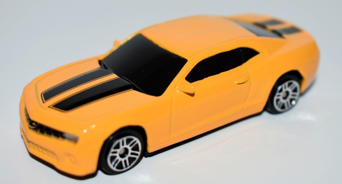 UniFortune - Mini Cars - Chevy Camaro Coupe