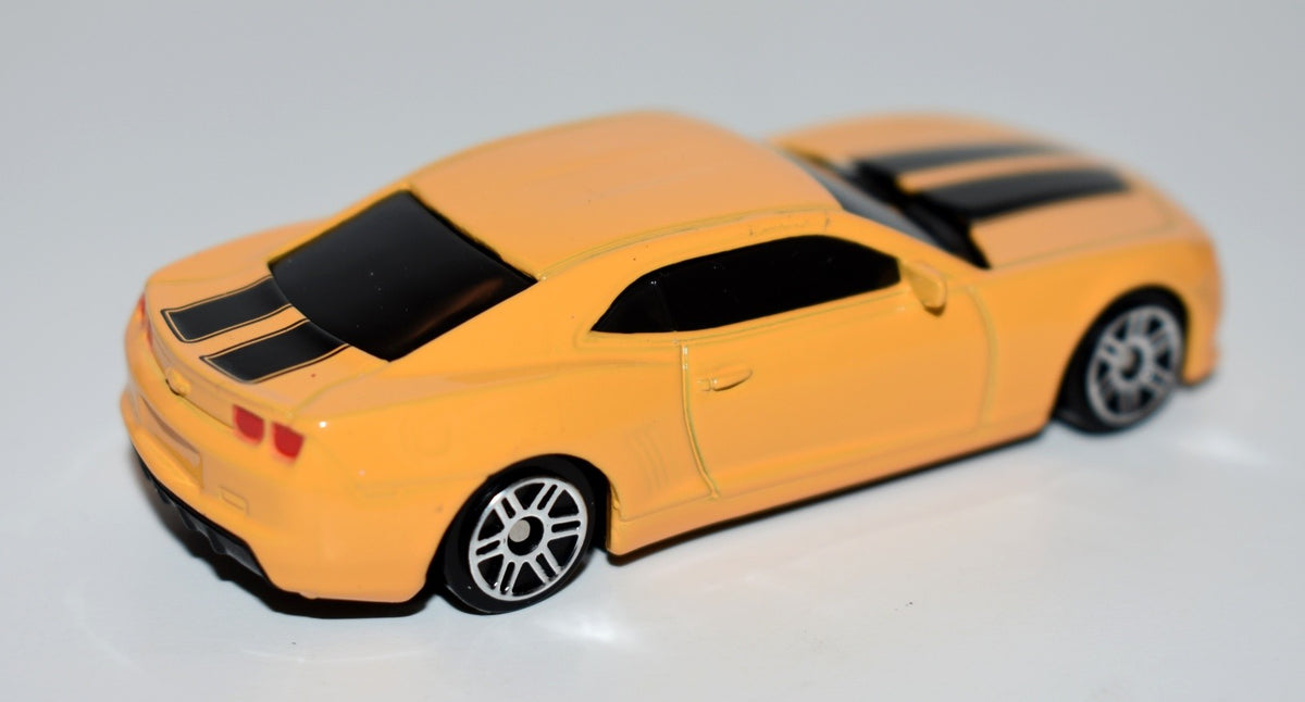 UniFortune - Mini Cars - Chevy Camaro Coupe
