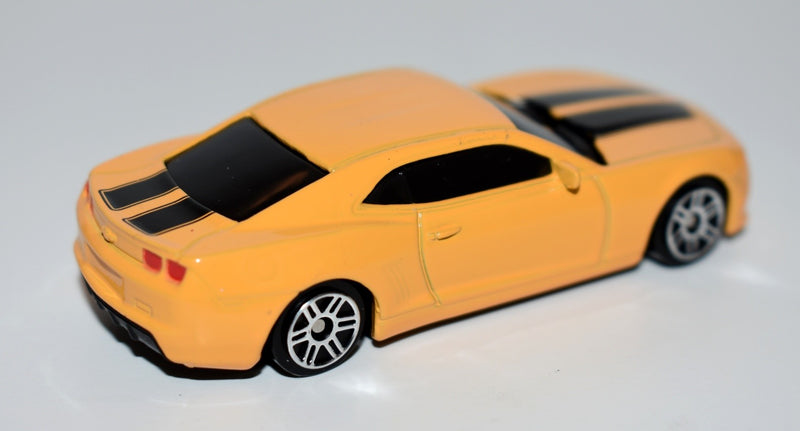 UniFortune - Mini Cars - Chevy Camaro Coupe