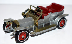Matchbox Models of Yesteryear - 1907 Rolls Royce Silver Ghost