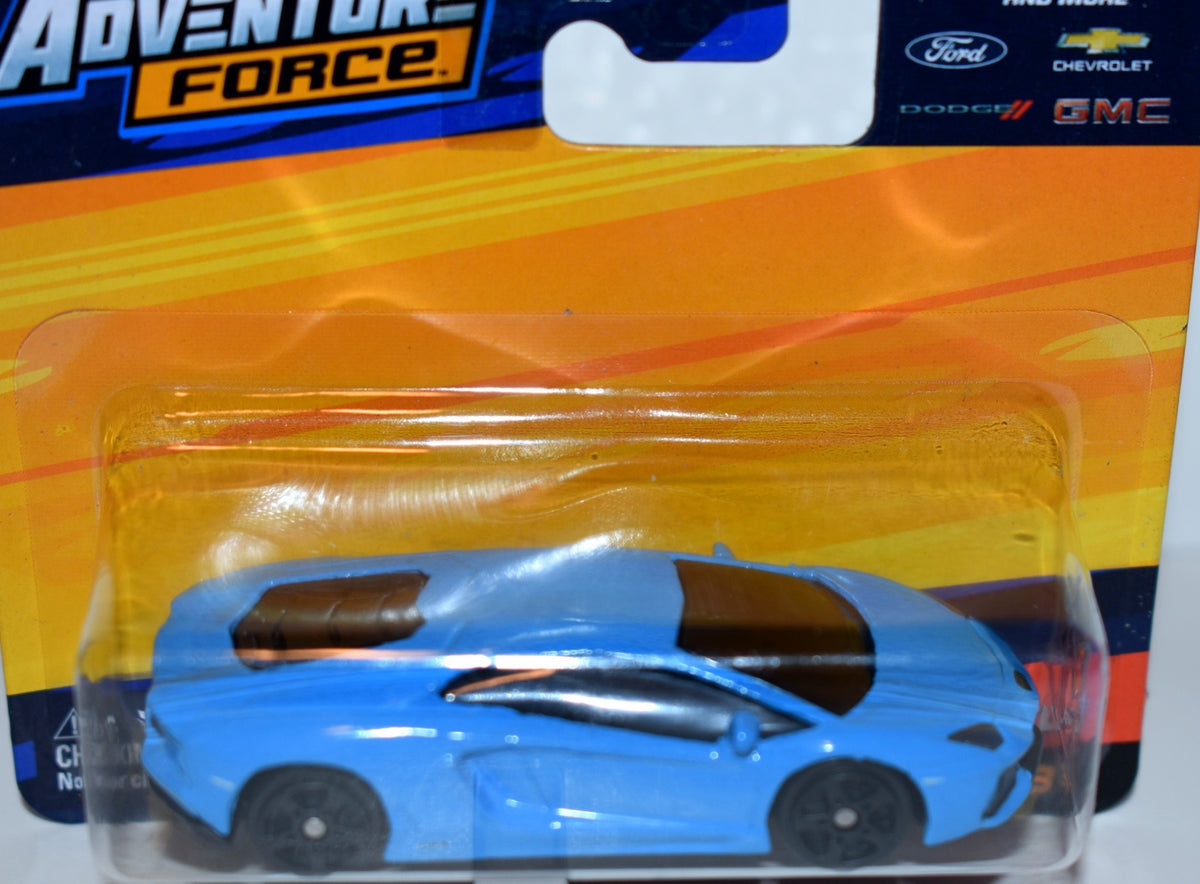 Maisto Adventure Force - Lamborghini Aventador LP700-4