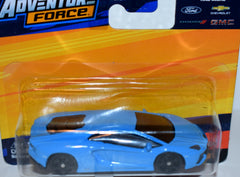 Maisto Adventure Force - Lamborghini Aventador LP700-4