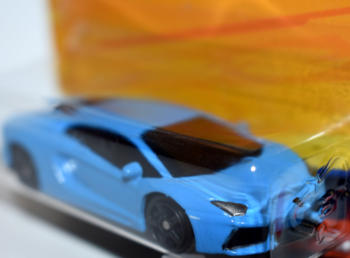Maisto Adventure Force - Lamborghini Aventador LP700-4