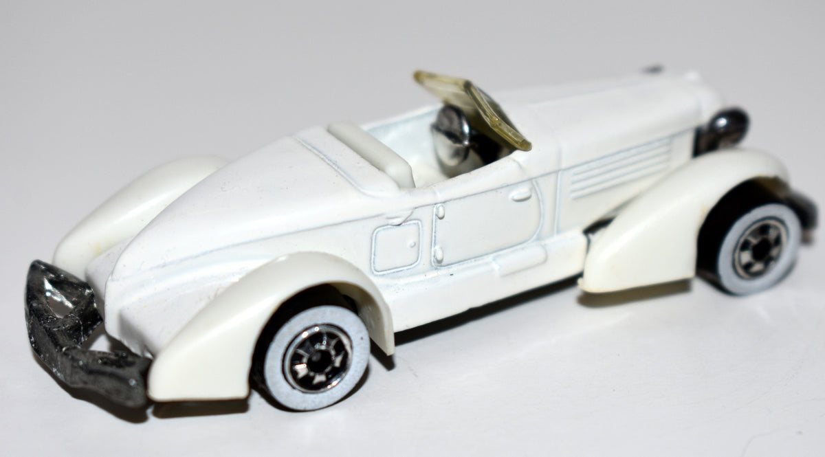 Hot Wheels  (1991) - Auburn 852 Boattail Speedster