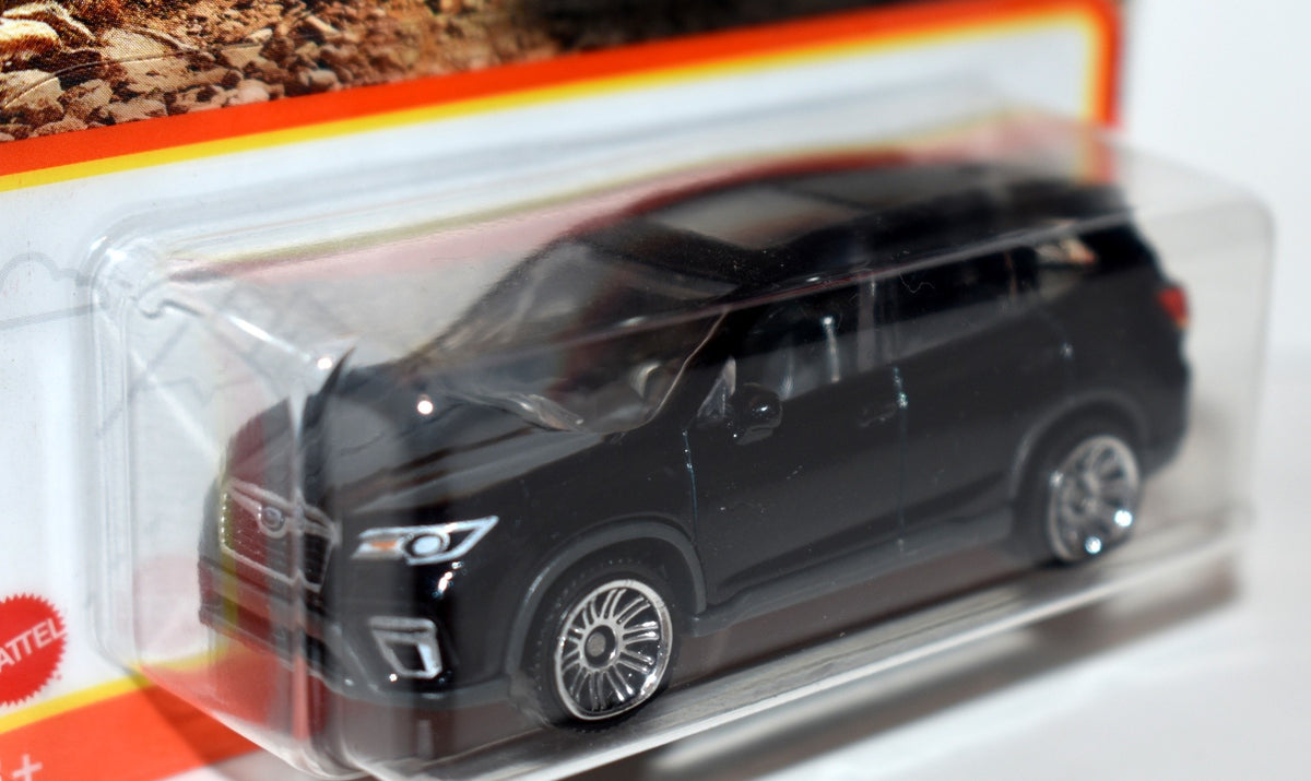 Matchbox Subaru Forester