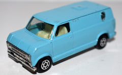 Yatming - Ford Econoline Van