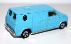 Yatming - Ford Econoline Van