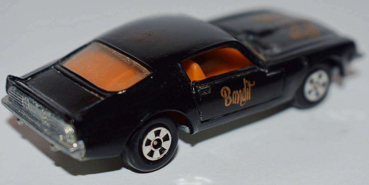 Ertl - Smokey & the Bandit Pontiac Firebird Trans Am