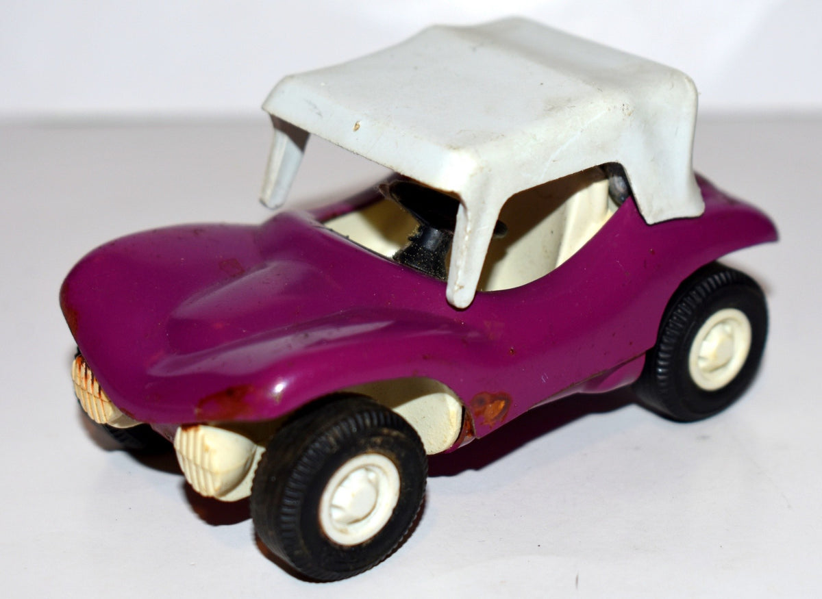 Tonka - Pressed Steel - VW based Dune Buggy