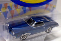 Johnny Lightning Muscle Cars USA - 1973 Pontiac Grand Am