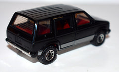 Matchbox - Dodge Caravan Mini Van