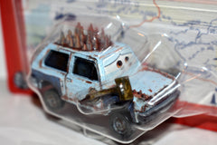 Disney Cars - Road Rumbler - Jeremy