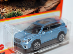 Matchbox Subaru Forester