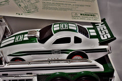 Hess - 2016 Hess Race Car Transporter and NHRA Funny Car