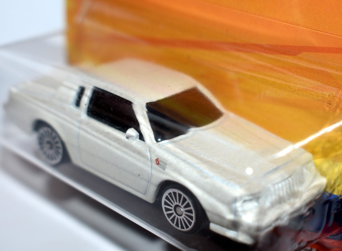 Maisto Adventure Force -  Buick Grand National Regal