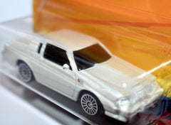 Maisto Adventure Force -  Buick Grand National Regal