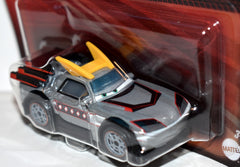 Disney CARS -  Kabuto Ninja Drift Car
