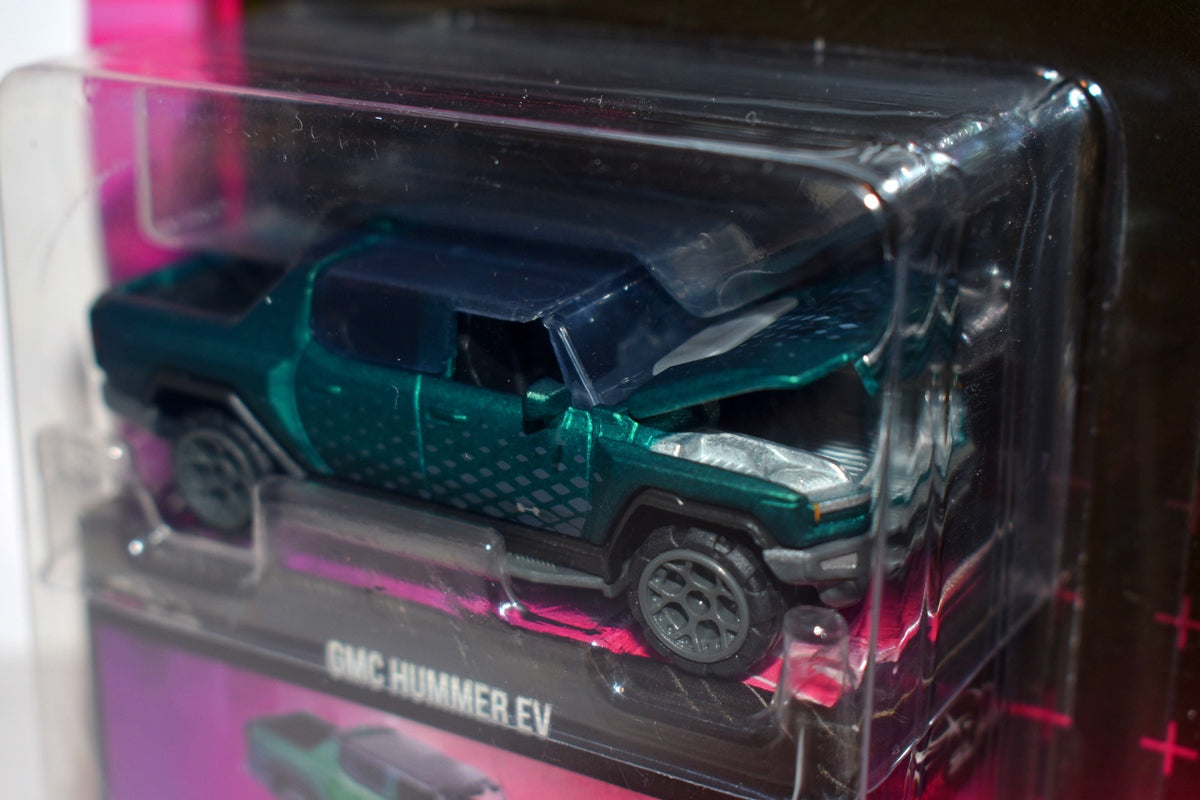 Jada Pink Slips - GMC Hummer EV