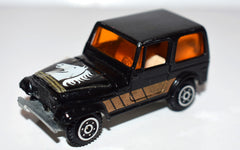 Yatming - Jeep CJ-7
