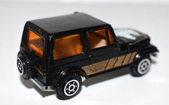 Yatming - Jeep CJ-7