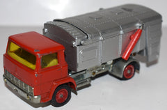 Siku - Magrius Mullwagen - Refuse Truck